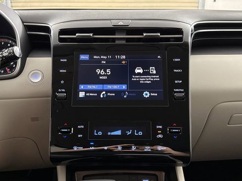 Certified 2024 Hyundai Tucson SEL FWD image 19