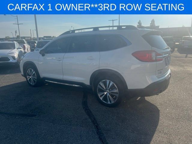 Used 2022 Subaru Ascent Limited w/ Technology Package AWD/4WD image 8