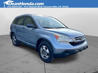 Used 2009 Honda CR-V LX image 1