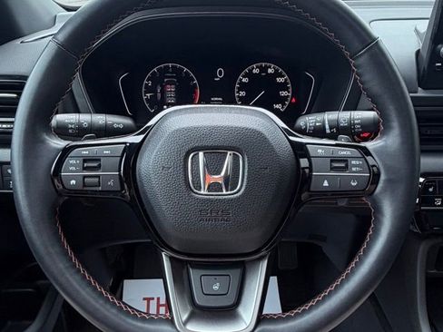 Certified 2025 Honda Pilot TrailSport image 20