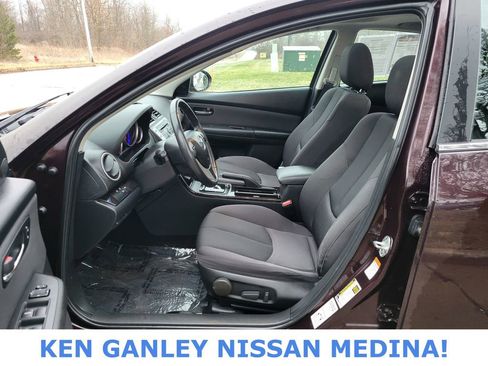 Used 2011 MAZDA MAZDA6 i Touring Plus image 36