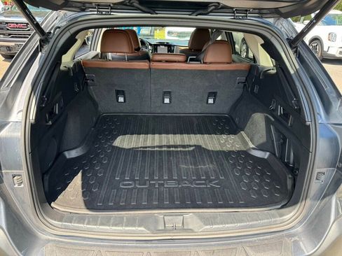 Used 2024 Subaru Outback Touring AWD/4WD image 10
