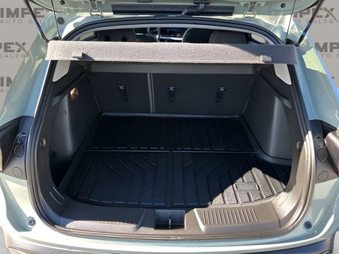 Used 2025 Chevrolet Trax ACTIV w/ Driver Confidence Package image 27