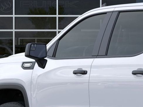 New 2025 GMC Sierra 1500 Pro w/ Pro Value Package AWD/4WD image 12