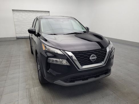 Used 2023 Nissan Rogue SV image 14