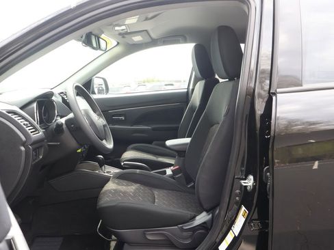 Used 2026 Mitsubishi Outlander Sport ES AWD/4WD image 30