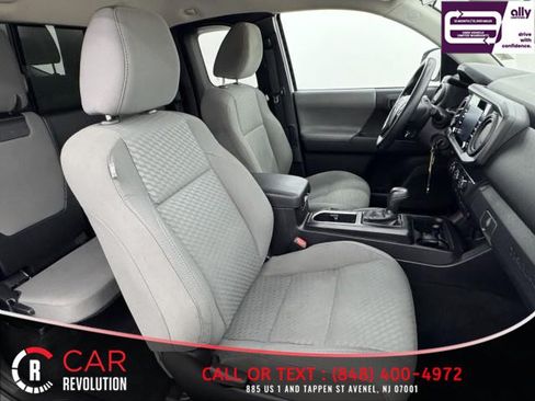 Used 2021 Toyota Tacoma SR RWD image 42