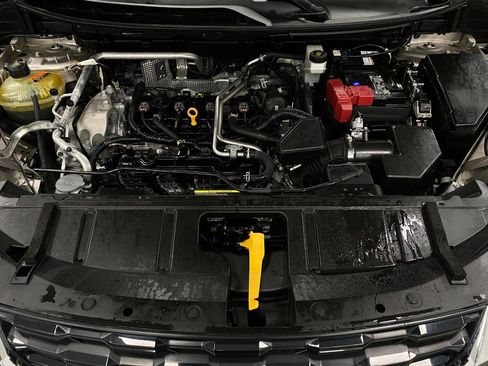 Used 2021 Nissan Rogue Platinum AWD/4WD image 12