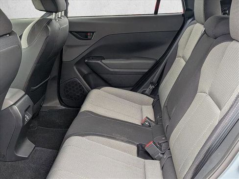 Used 2024 Subaru Crosstrek 2.0i Premium image 14