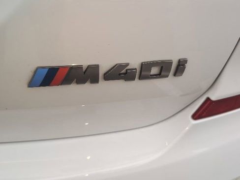 Used 2019 BMW X3 M40i w/ Premium Package AWD/4WD image 5