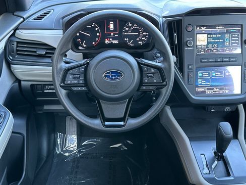 Certified 2025 Subaru Forester image 15
