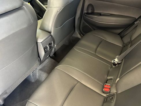 New 2026 Toyota Corolla Cross XLE image 13