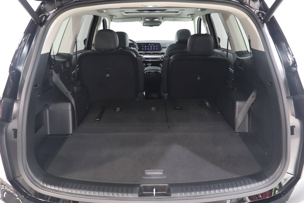 Used 2024 Kia Telluride EX w/ EX Captain's Chair Package AWD/4WD image 39