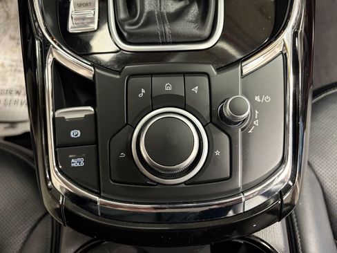 Used 2022 MAZDA CX-9 Touring Plus image 20