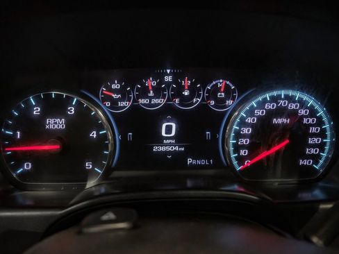 Used 2018 GMC Sierra 3500 Denali w/ Duramax Plus Package image 18