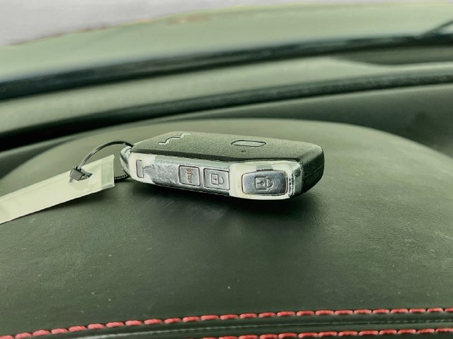 Used 2023 Kia Soul GT-Line FWD image 9