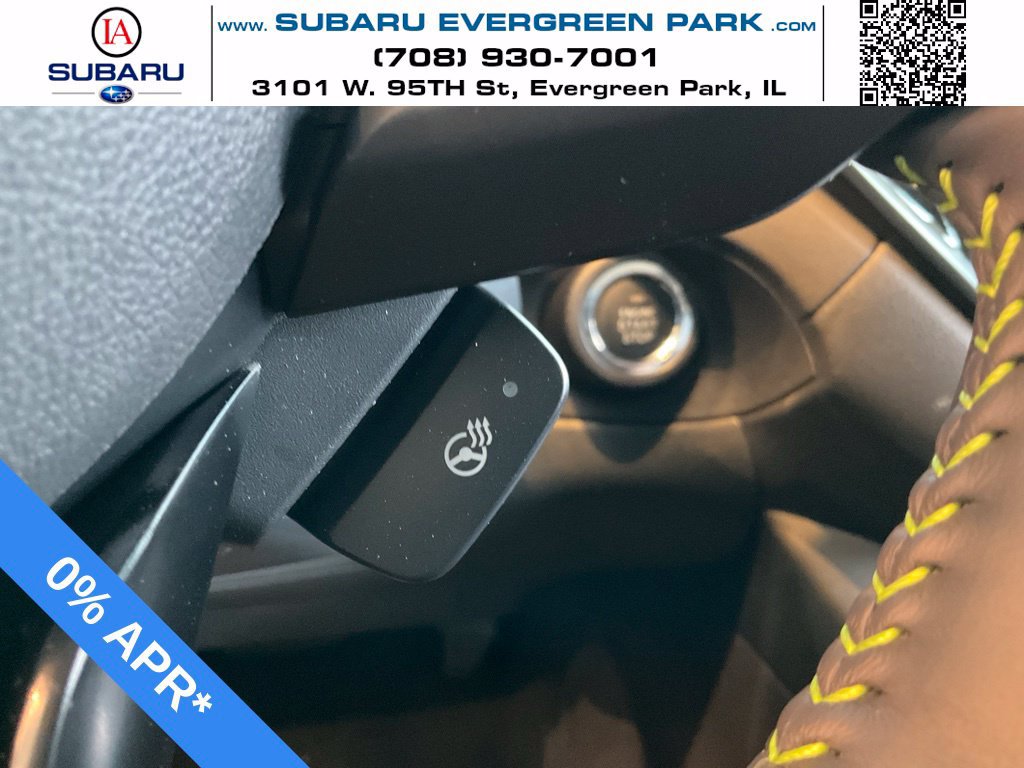 New 2026 Subaru Ascent Bronze Edition AWD/4WD image 23