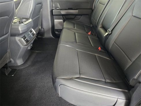 New 2025 Ford F150 Lariat w/ Bed Utility Package image 21