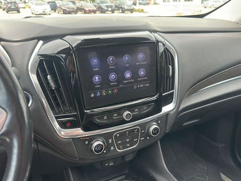 Used 2020 Chevrolet Traverse High Country w/ LPO, Floor Liner Package AWD/4WD image 18