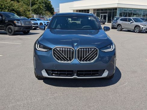 New 2026 BMW X3 xDrive30 w/ Premium Package image 8