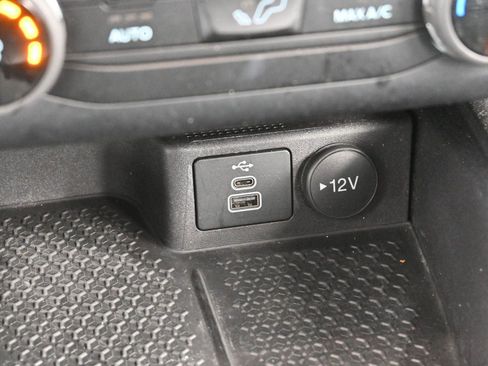 Used 2024 Ford Bronco Sport Heritage image 26