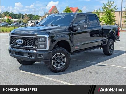 Used 2024 Ford F250 Lariat w/ Lariat Ultimate Package
