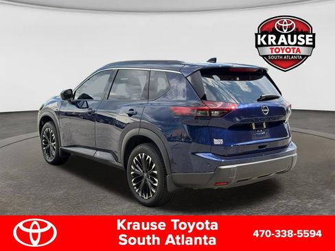 Used 2026 Nissan Rogue Dark Armor FWD image 6