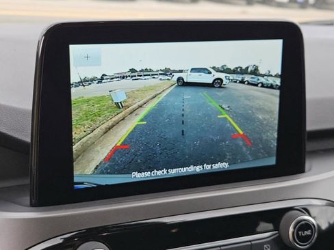 New 2026 Ford Escape Active image 16