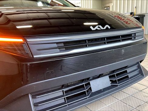 Used 2025 Kia K4 FWD image 24