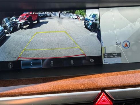 Used 2017 Genesis G90 5.0 Ultimate AWD/4WD image 28