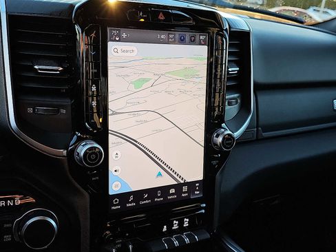 New 2026 RAM 1500 Big Horn image 11