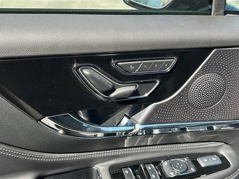 New 2025 Lincoln Corsair Reserve w/ Jet Appearance Package image 20