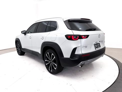 Certified 2024 MAZDA CX-50 AWD 2.5 Turbo w/ Cargo Package image 18