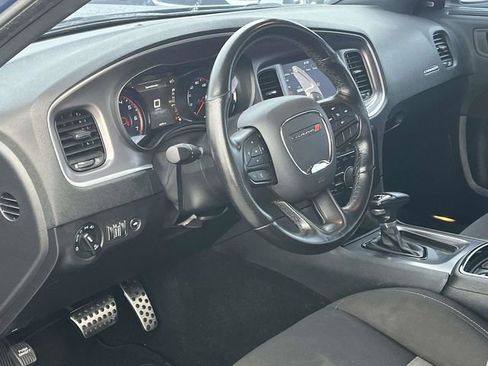 Used 2020 Dodge Charger R/T w/ Blacktop Package image 12