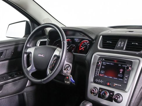 Used 2016 GMC Acadia SLE image 22