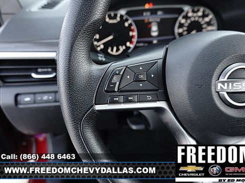 Used 2024 Nissan Altima 2.5 SV FWD image 20