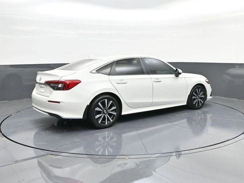 Certified 2024 Honda Civic EX image 15