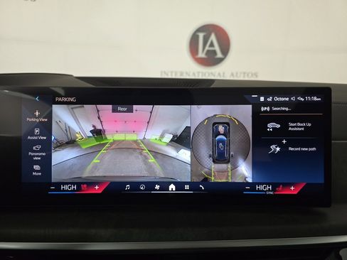 New 2026 BMW X5 xDrive40i image 17