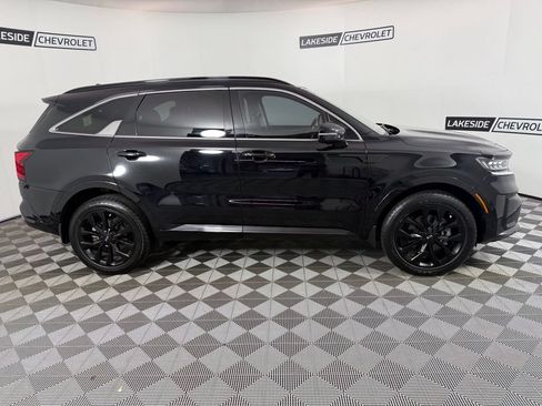 Used 2021 Kia Sorento SX AWD/4WD image 7