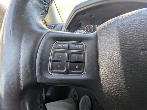 Used 2015 RAM 1500 Big Horn image 22