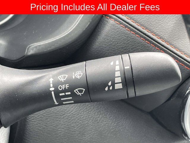 Used 2024 Nissan Sentra SR FWD image 23