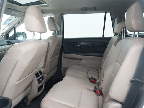 Used 2016 Honda Pilot EX-L image 17