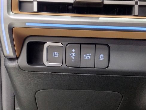 New 2026 Hyundai Santa Fe Limited AWD/4WD image 26