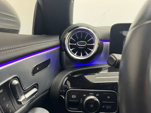 Certified 2022 Mercedes-Benz CLA 250 image 35