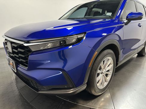 Used 2024 Honda CR-V EX-L image 7