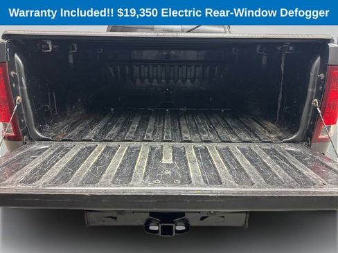 Used 2010 GMC Sierra 2500 SLE w/ SLE Preferred Package image 13