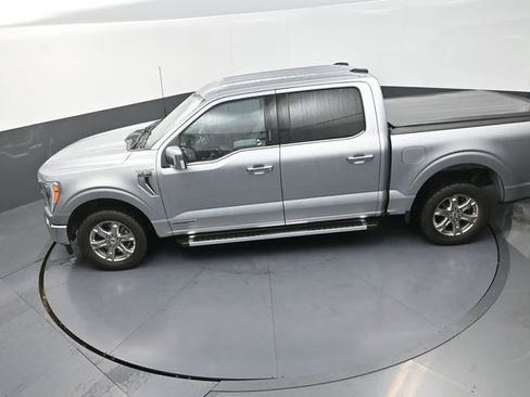 Used 2022 Ford F150 Lariat RWD image 34