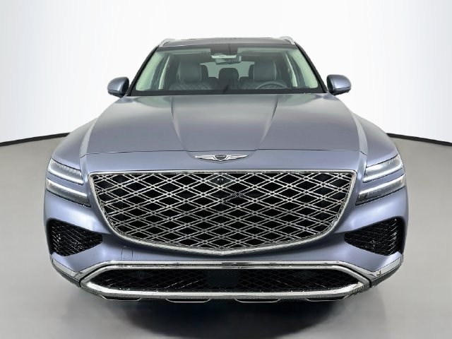 New 2027 Genesis GV80 3.5T Prestige AWD/4WD image 2