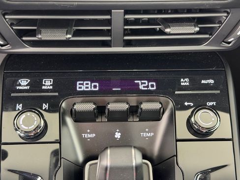 Certified 2025 Porsche 911 Carrera 4 GTS image 30