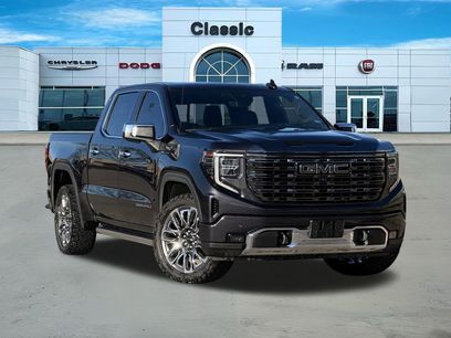 Used 2023 GMC Sierra 1500 Denali Ultimate